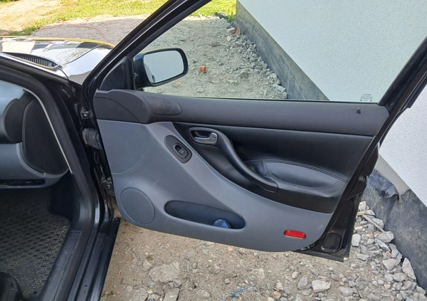 Seat Leon cena 6900 przebieg: 326669, rok produkcji 2000 z Warta małe 154